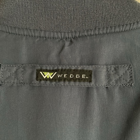 Reversible pullover - Picture 6 of 7